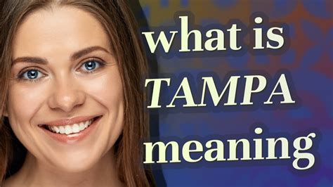 Tamap meaning